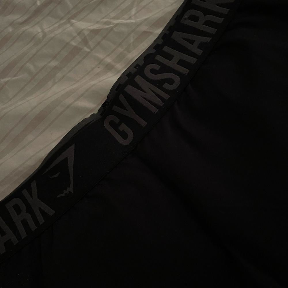 Gymshark leggings